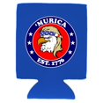 thumbnail image 4 of Murica 1776 Can Coolie (Royal Blue), 4 of 4