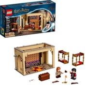LEGO Harry Potter Hogwarts Gryffindor Dorms Set 40452