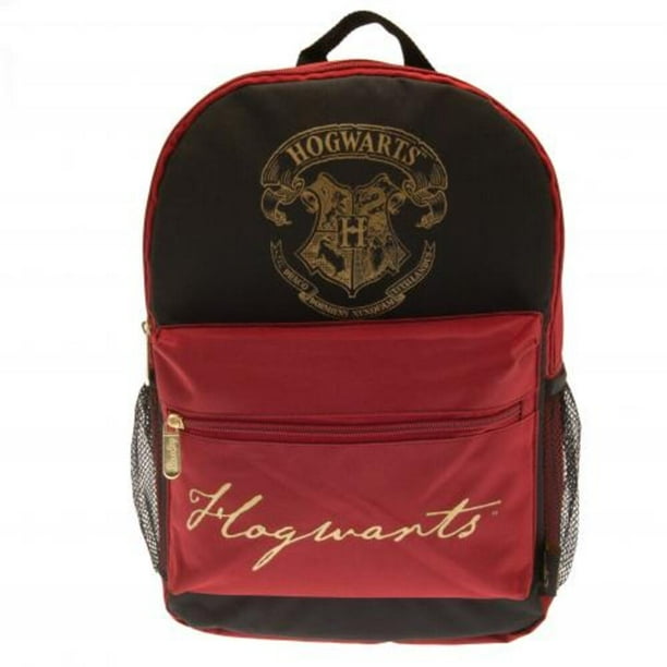 Harry Potter Hogwarts Backpack Walmart