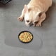 thumbnail image 4 of Alfombrilla para comida para mascotas, alfombrilla para cuenco para perros, alfombrilla para comida para gatos, mantel individual para agua, alfombrilla antideslizante de silicona con forma de pata,, 4 of 8