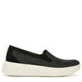 thumbnail image 3 of BZees For Lifestride Womens Wednesday Slip-On Sneakers - Medium & Wide Width, 3 of 9