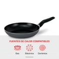 thumbnail image 2 of Sartén T-fal Inicia 18cm Gris, 2 of 4