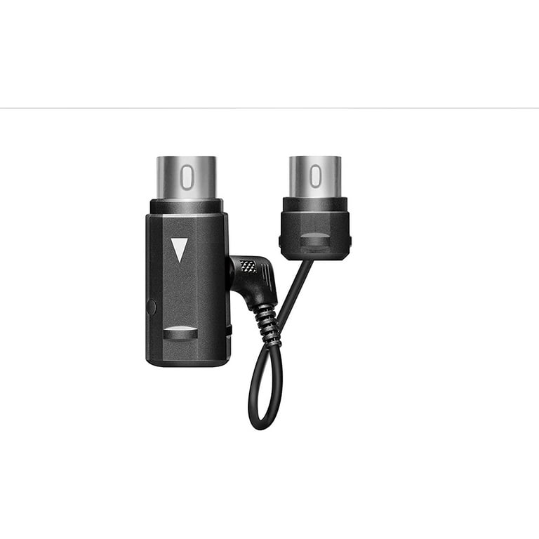CME Widi Master (2-Pieces) Bundle - Walmart.com