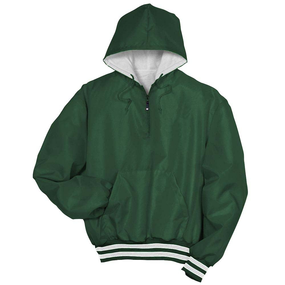 holloway pullover jackets