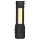 thumbnail image 2 of Pequeñas luces de flash al aire libre Pequeñas luces de iluminación exterior multiusos Flashlights Profesionales para la pesca de senderismo Inevent OD019880-00, 2 of 7