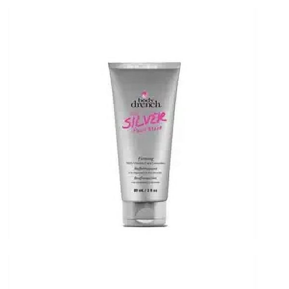 Body Drench by Body Drench , The Silver Pearl Firming Mask --89ml/3oz