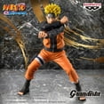 thumbnail image 2 of Grandista Naruto Uzumaki Collectible PVC Figure, 2 of 6