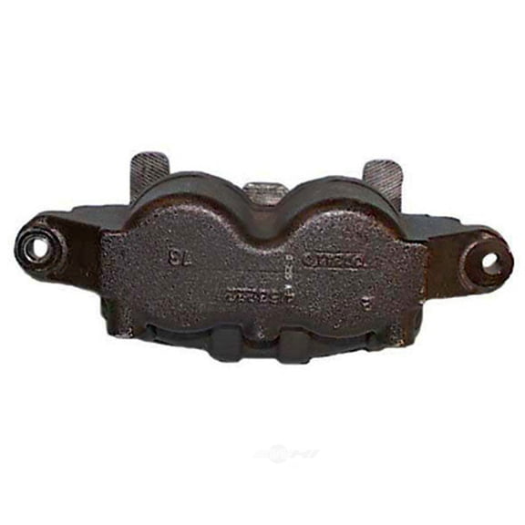 Raybestos FRC11171 R-Line; Friction-Ready Caliper, Remanufactured Fits select: 2004 FREIGHTLINER CHASSIS