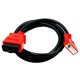 thumbnail image 2 of Cable de Prueba Principal Hugtrwg On-BD2 26 Pines para Autel MS908 MS906 905 908PRO, 2 of 9