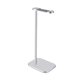 thumbnail image 1 of Soporte para auriculares Soporte para auriculares Soporte para auriculares con barra de soporte de aluminio Reposacabezas flexible, 1 of 5