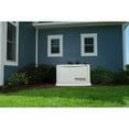 Generac 7043 Guardian 22kW Whole Home Standby Generator with 200A