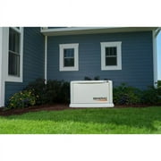 Generac 7043 Guardian 22kW Whole Home Standby Generator with 200A Transfer Switch, Wi-Fi Enabled