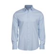 thumbnail image 1 of Tee Jays - Camisa de Elástica para Hombre (Azul Claro) Tee Jays UTBC5000_lightblue, 1 of 2
