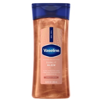 better than l glutathione Vaseline Gluta-Hya Flawless Glow Lotion Glutathione & Pro-Retinol Infused  Moisturizer main image 1