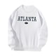 thumbnail image 5 of Sudadera para mujer, jersey, ropa deportiva, cuello redondo, para vacaciones, uso diario, deportes S Yuyangstore sudadera para mujer, 5 of 8