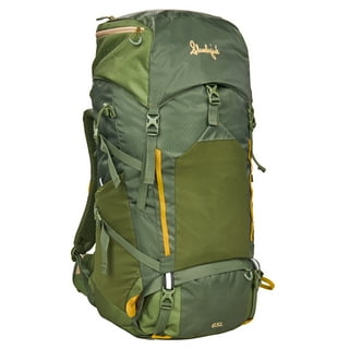 Walmart backpacking cheap gear