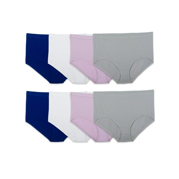 100 Cotton Bras Women