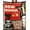Black4, variant on This Is My Christmas Movie Red Vintage Truck with Tree Throw Blanket Soft Plush for Holiday Home