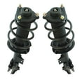 thumbnail image 2 of TRQ Front Strut & Coil Spring Assembly Set Driver & Passenger Sides Fits Select 12-15 Kia Optima, 2 of 6