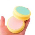 thumbnail image 2 of 1Pcs Magic Painless Hair Removal Popular Depilation Sponge Pad Effective Remove Tool Heart Shape, 2 of 4