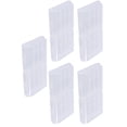 thumbnail image 3 of Battery Storage Box,10 Pcs Multifunctional Transparent Battery Holder Storage Box Plastic Battery Case Maximized Efficiency, 3 of 14