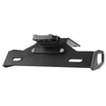 thumbnail image 1 of Kit, Motorcycle Tail License Plate Holder W/LED Light Fit For KAWASAKI Z800 2013-2018, 1 of 8