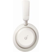 soundcore Space 2 by Anker, Active Noise Cancelling Headphones,Comfortable Fit, 50H Playtime, LDAC Hi-Res Wireless Audio, Dual Connection, Clear Calls, Bluetooth 6.1, Nap Mode, Wearing Detection