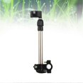 thumbnail image 2 of Extendable Umbrella Mount Stand Adjustable Outdoor Umbrella Holder for Bike Electric Stroller Wheel Chair, 2 of 3