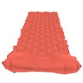 thumbnail image 3 of Keenso Sleeping Pad, Lightweight 2‑way Valve Air Cushion, Inflatable For Travel Picnic, 3 of 8