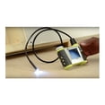 thumbnail image 4 of Ryobi TEK4 4-Volt Digital Inspection Scope with Battery and Charger, 4 of 5
