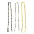 thumbnail image 1 of EeaseMX cadenas colgantes para reloj de bolsillo, estilo retro, 1 of 8