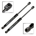 thumbnail image 3 of BOXI 2pcs Front Hood Lift Supports Gas Struts Shocks Springs for Audi A4 2002-2008/A4 Quattro 1998-2009/A5 2008/A5 Quattro 2002-2004,2008/RS4 2002,2007,2008/S4 2002,2004-2008/S5 2008 | 6444 SG101019, 3 of 7