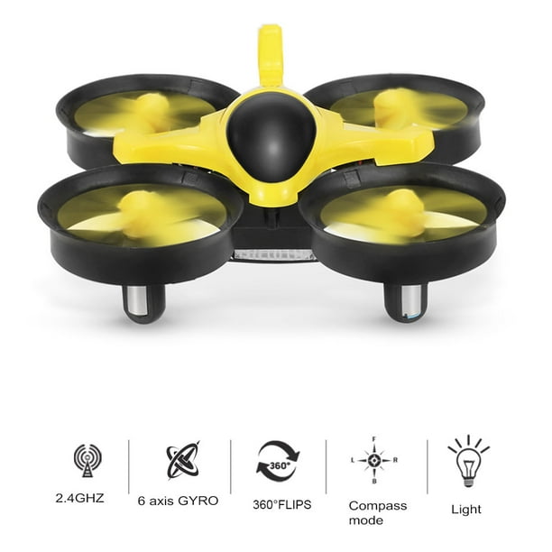 Scorpion 6 cheap axis gyro quadcopter