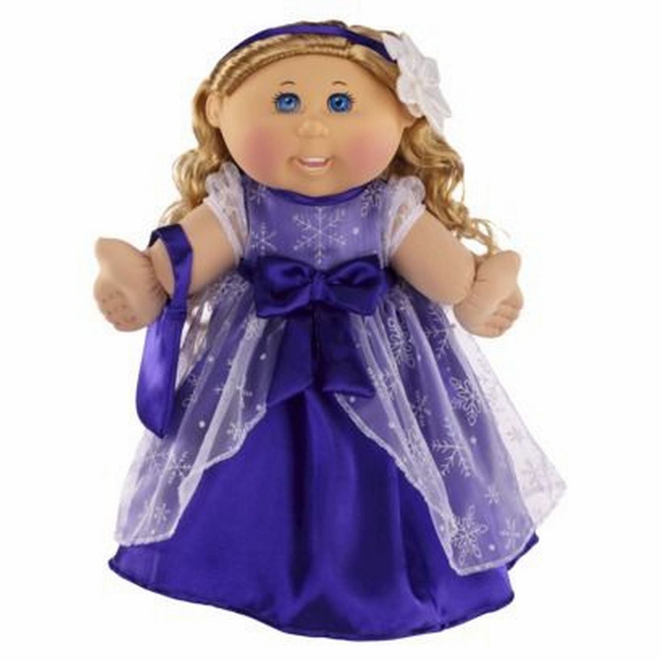 30th anniversary cabbage patch doll