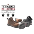 thumbnail image 6 of Rothco Tradesman Waterproof Work Boots 54105 - 7, 6 of 9