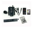 thumbnail image 5 of Fiber Optic Star Light Kit app Car Roof Starry Meteor sky Ceiling Shooting LED Combination lamp Cable Effect Music Control ,Safe to Use, 5 of 8