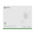 thumbnail image 4 of Xbox 2021 Microsoft Series S 512GB Game All-Digital Console, One Xbox Wireless Controller, 1440p Gaming Resolution, 4K Streaming, 3D Sound, WiFi, White (Renewed), 4 of 13