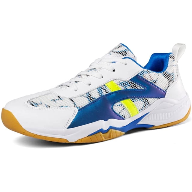Xishao Zapatos de tenis para hombre, zapatos de voleibol, zapatos casuales de bádminton para hombre Xishao ropa
