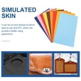 thumbnail image 5 of ELAYARD 9Pcs Sewing Fabric Artificial For Diy Enthusiasts And Quilting Fabric Projects, 5 of 5