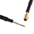 thumbnail image 4 of Herramienta de amodora rotativa de 2 piezas 99cm Tubo de eje para accesorios de herramientas rotativas de tadro eléctrico BLESIY Amoladora de tubo de eje flexible, 4 of 8
