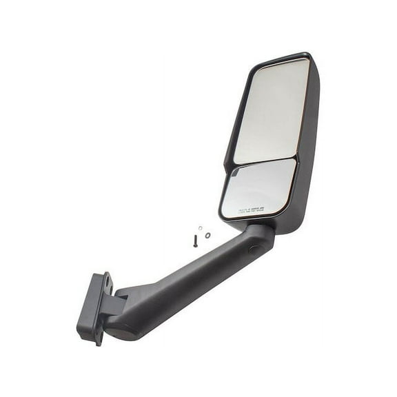 Right Mirror - Compatible with 2003 - 2009 Chevy C4500 Kodiak 2004 2005 2006 2007 2008