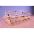 thumbnail image 1 of Kodiak Cadre de Futon Phoenix, 1 of 1