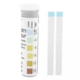 thumbnail image 2 of 20 Strips Urinalysis Glucose Diabetes Urine Test Strip For Urinalysis Anti-vc, 2 of 5