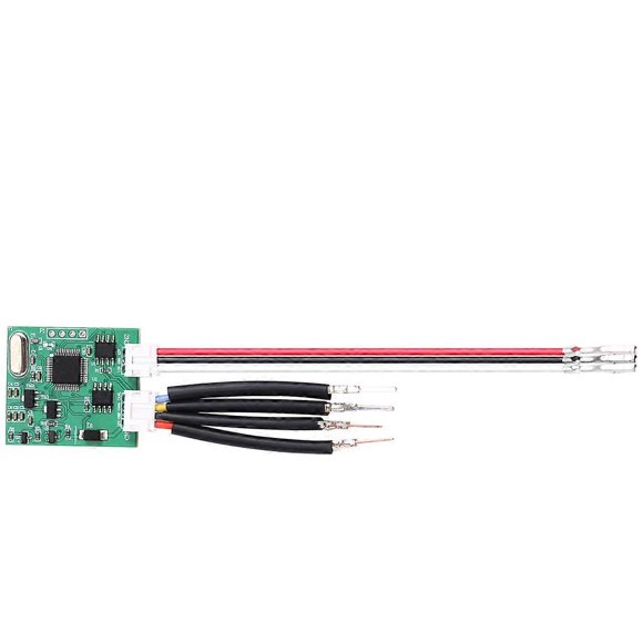 For - Old Upgrade New Steering Wheel Decoder Protocol Box Old Upgrade New 809 Dragonfly Steering