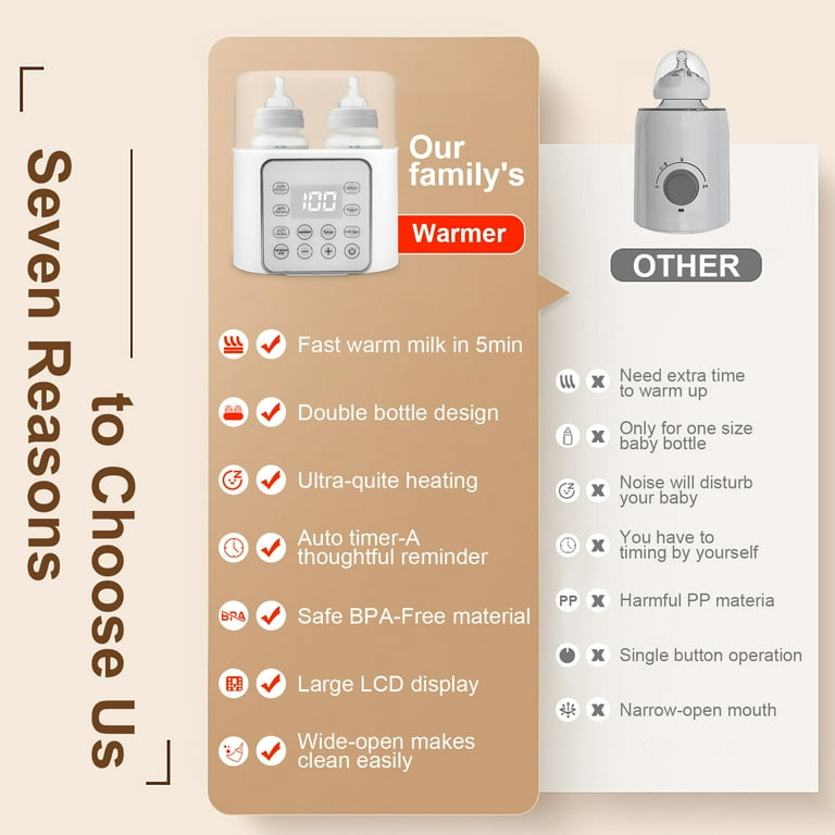 Baby Bottle Warmer Can Formula Be Heated In Microwave Bottle