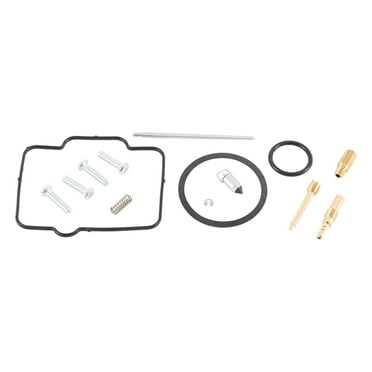 All Balls Carburetor Kit, Complete 26-1555 for Kawasaki KDX 200 89-94