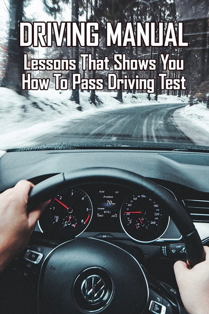 Driving Manual Lessons That Shows You How To Pass Driving Test How how-to-pass-written-driving-test-bob-cut-magazine