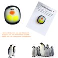 thumbnail image 1 of A Little Pocket Penguin Hug - Pocket Hug Token Tarjetas de felicitación Recuerdo Lindo Diversión Ndcxsfigh libre de BPA, 1 of 8