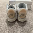 thumbnail image 4 of Size 11.5 - A i r-Jor-dan 3 Retro SE Craft Ivory Great Condition Authenticated, 4 of 6
