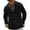 J01#Black, variant on RMGVDSD Mens Cardigan Sweater Men's Sweater Coat Casual Button Knit Cardigan Open Front Sweater Jacket With Shawl Collar Stylish Tops Dailywear Trendy Polo Sweater